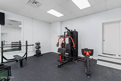 9850 S Thomas Drive #104E, Panama City Beach, FL 32408 - Photo 29