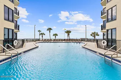 9850 S Thomas Drive #104E, Panama City Beach, FL 32408 - Photo 35