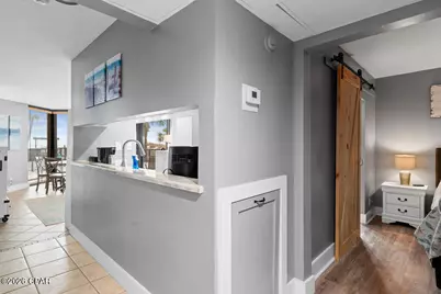 9850 S Thomas Drive #104E, Panama City Beach, FL 32408 - Photo 7