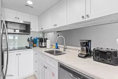 9850 S Thomas Drive #104E, Panama City Beach, FL 32408 - Photo 11