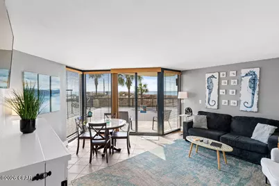 9850 S Thomas Drive #104E, Panama City Beach, FL 32408 - Photo 3