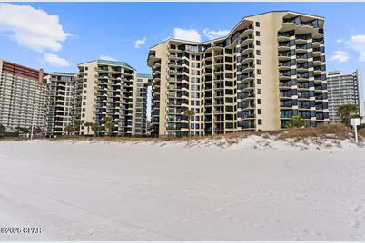 9850 S Thomas Drive #104E, Panama City Beach, FL 32408 - Photo 49