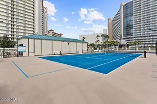 9850 S Thomas Dr, Panama City Beach, FL 32408 - Photo 23