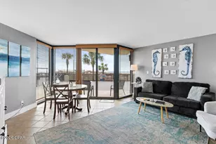 9850 S Thomas Dr, Panama City Beach, FL 32408 - Photo 1