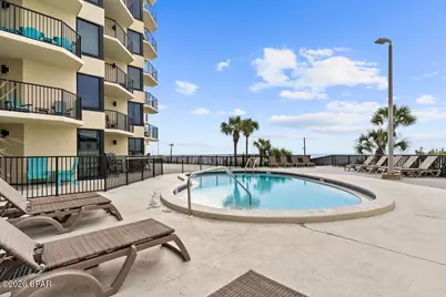 9850 S Thomas Drive #104E, Panama City Beach, FL 32408 - Photo 31