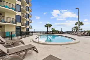 9850 S Thomas Dr, Panama City Beach, FL 32408 - Photo 31