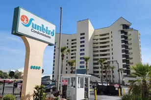 9850 S Thomas Dr, Panama City Beach, FL 32408 - Photo 57