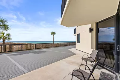 9850 S Thomas Drive #104E, Panama City Beach, FL 32408 - Photo 19
