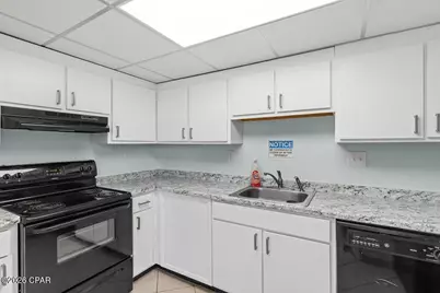 9850 S Thomas Drive #104E, Panama City Beach, FL 32408 - Photo 13