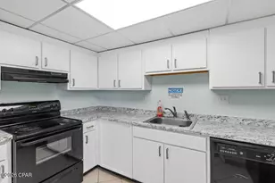 9850 S Thomas Dr, Panama City Beach, FL 32408 - Photo 13