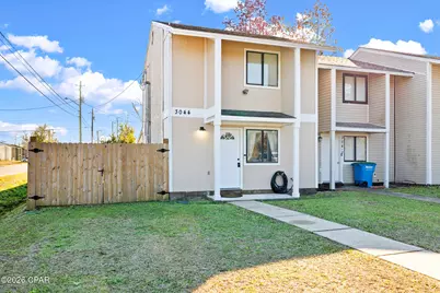 3044 E Baldwin Road, Panama City, FL 32405 - Photo 1