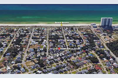 14106 Pelican Street, Panama City Beach, FL 32413 - Photo 5