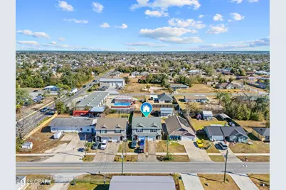 1411 Minnesota Avenue #2, Lynn Haven, FL 32444 - Photo 3