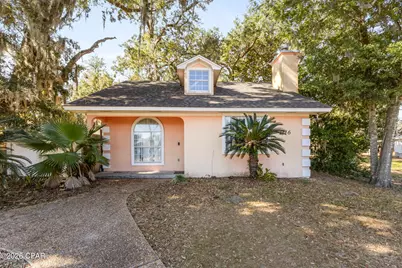 1116 E Park Street, Panama City, FL 32404 - Photo 1