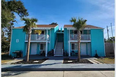 311 Pennsylvania Avenue #B101, Lynn Haven, FL 32444 - Photo 1