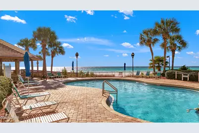 6505 Thomas Drive #801, Panama City, FL 32408 - Photo 1