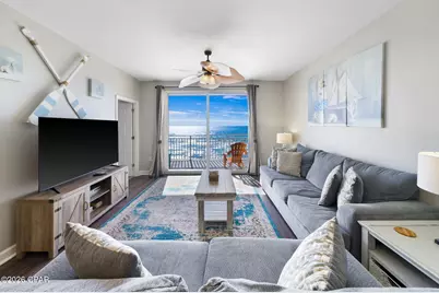 17729 Front Beach Road #702E, Panama City Beach, FL 32413 - Photo 9