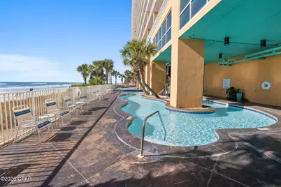17729 Front Beach Road #702E, Panama City Beach, FL 32413 - Photo 41