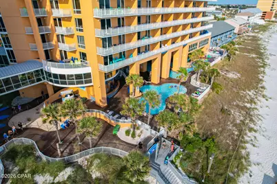 17729 Front Beach Road #702E, Panama City Beach, FL 32413 - Photo 33