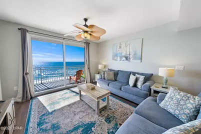 17729 Front Beach Road #702E, Panama City Beach, FL 32413 - Photo 13