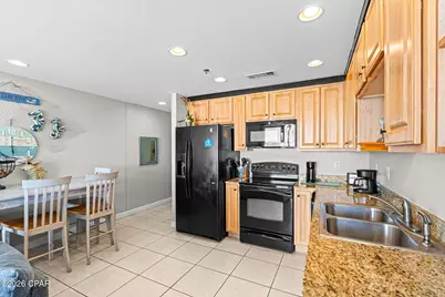 17729 Front Beach Road #702E, Panama City Beach, FL 32413 - Photo 21