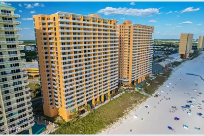 17729 Front Beach Road #702E, Panama City Beach, FL 32413 - Photo 35