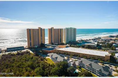 17729 Front Beach Road #702E, Panama City Beach, FL 32413 - Photo 37