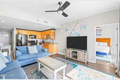 17729 Front Beach Road #702E, Panama City Beach, FL 32413 - Photo 15