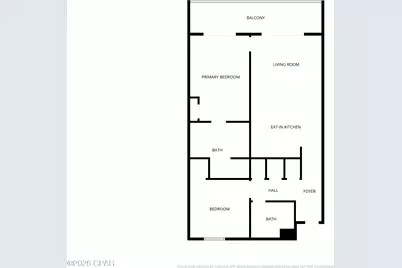 17729 Front Beach Road #702E, Panama City Beach, FL 32413 - Photo 51