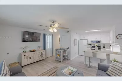 17462 Front Beach Road #44A, Panama City Beach, FL 32413 - Photo 3