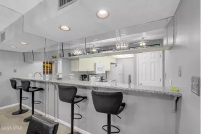 520 N Richard Jackson Boulevard #2005, Panama City Beach, FL 32407 - Photo 3