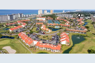520 N Richard Jackson Boulevard #2005, Panama City Beach, FL 32407 - Photo 35