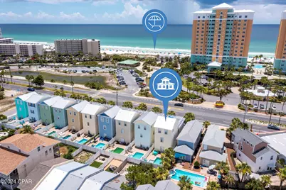 7428 Thomas Drive, Panama City, FL 32408 - Photo 5