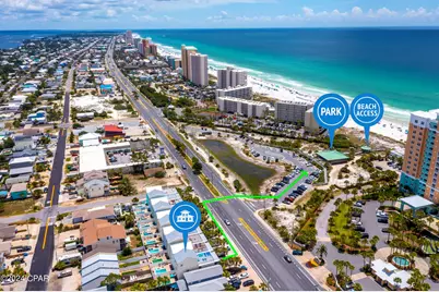 7428 Thomas Drive, Panama City, FL 32408 - Photo 49