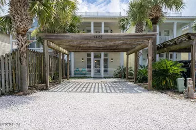 7428 Thomas Drive, Panama City Beach, FL 32408 - Photo 35