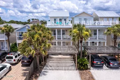 7428 Thomas Drive, Panama City Beach, FL 32408 - Photo 1
