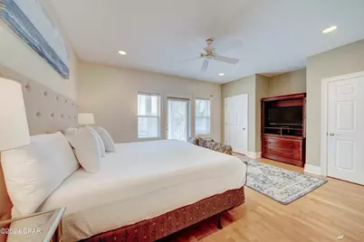 7428 Thomas Drive, Panama City, FL 32408 - Photo 21