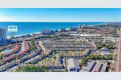 185 White Sandy Drive, Panama City Beach, FL 32407 - Photo 1