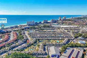 185 White Sandy Dr, Panama City Beach, FL 32407 - Photo 1