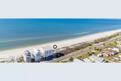 9329 W Hwy 98, Port Saint Joe, FL 32456 - Photo 7