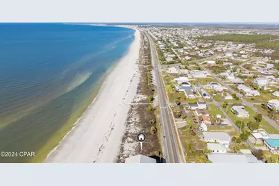 9329 W Hwy 98, Port Saint Joe, FL 32456 - Photo 3