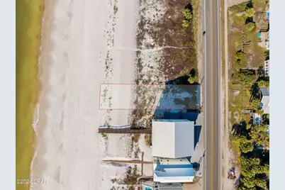 9329 W Hwy 98, Port Saint Joe, FL 32456 - Photo 1