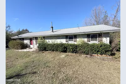 6439 Zinnia Street, Panama City, FL 32404 - Photo 1