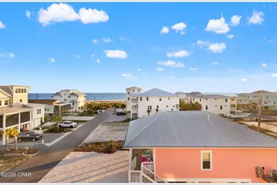 112 S 40th Street #1, Mexico Beach, FL 32456 - Photo 31