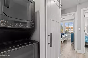 112 S 40th St, Mexico Beach, FL 32456 - Photo 9