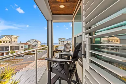 112 S 40th Street #1, Mexico Beach, FL 32456 - Photo 33