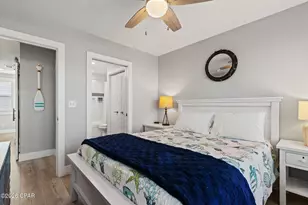 112 S 40th St, Mexico Beach, FL 32456 - Photo 11