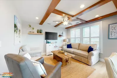 112 S 40th Street #1, Mexico Beach, FL 32456 - Photo 15