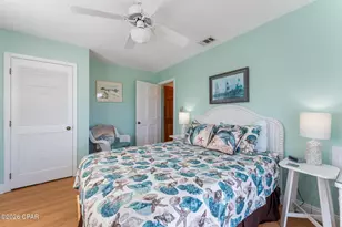 257 S Oak St, Port Saint Joe, FL 32456 - Photo 35