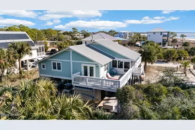 257 S Oak Street, Port Saint Joe, FL 32456 - Photo 5